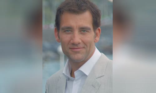 Clive Owen