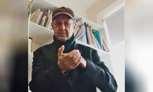 Steve Reich