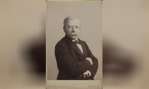 Woldemar Bargiel