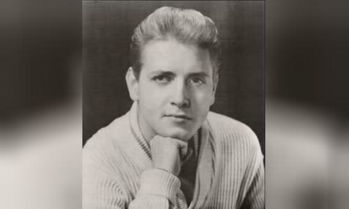 Eddie Cochran
