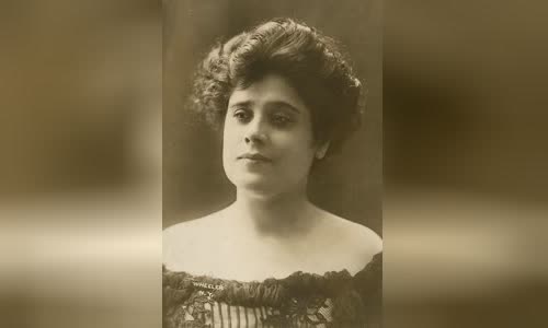 Josephine Sabel