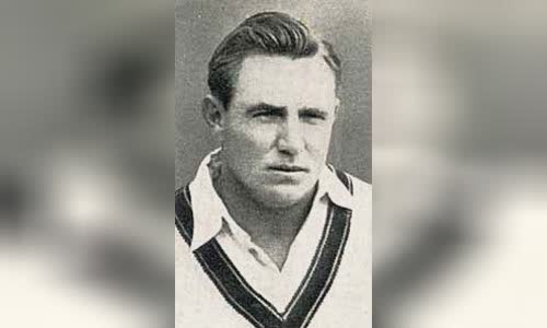 Ray Lindwall