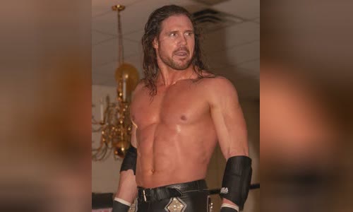 John Morrison (wrestler)