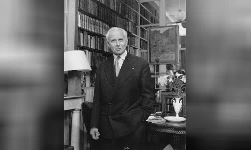 Louis Aragon