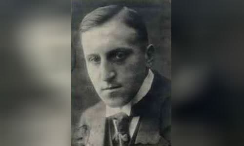 Carl von Ossietzky