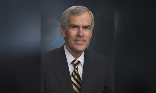 Jeff Bingaman