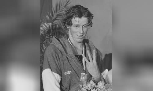 Annemarie Verstappen