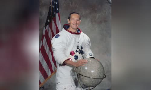 Charles Duke