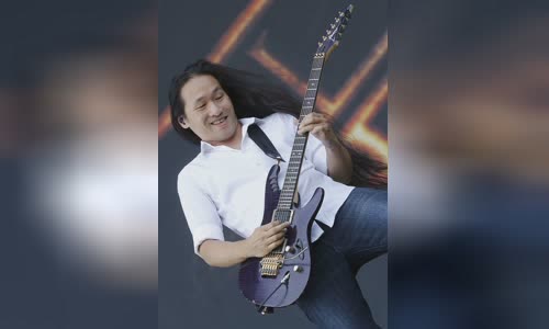 Herman Li