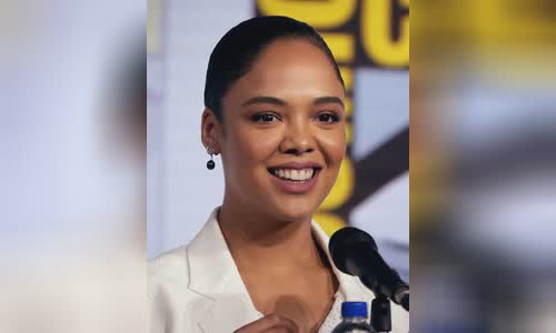 Tessa Thompson