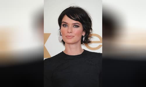Lena Headey