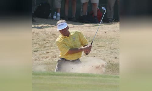 Fred Couples