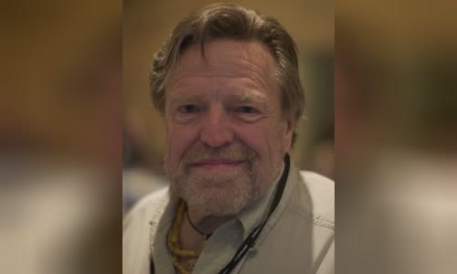 John Perry Barlow