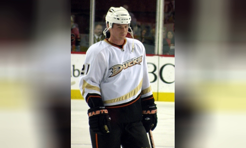 Sheldon Brookbank