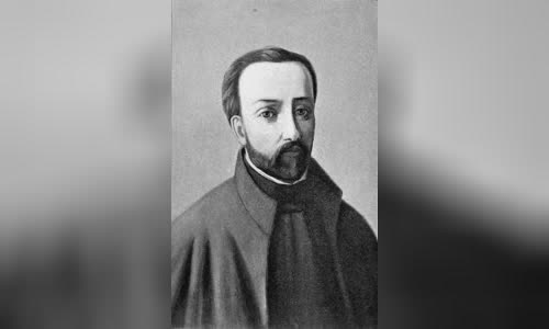 Gabriel Lalemant