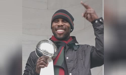 Anquan Boldin