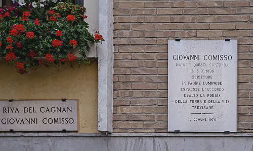Giovanni Comisso