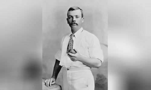 Johnny Briggs (cricketer)
