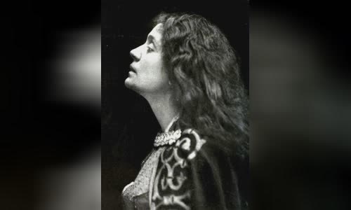 Eleonora Duse