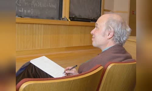 Pierre Deligne