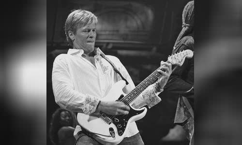 Jack Wagner (actor)
