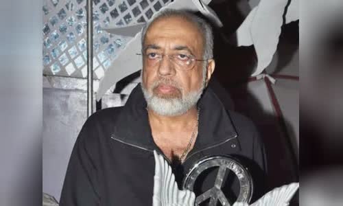 J. P. Dutta