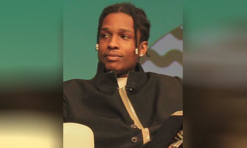 ASAP Rocky