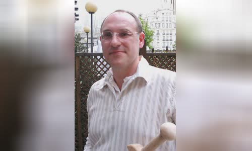 Simon Scarrow