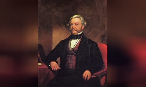 Townsend Harris