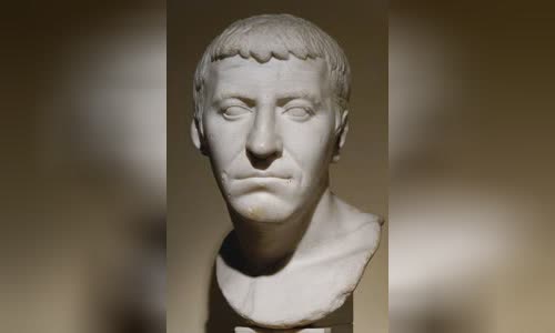 Gaius Cassius Longinus