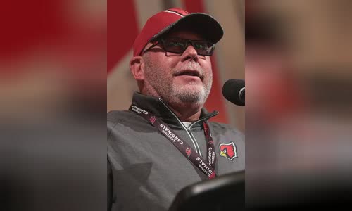 Bruce Arians