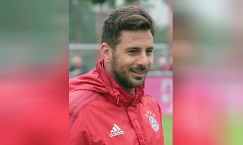Claudio Pizarro