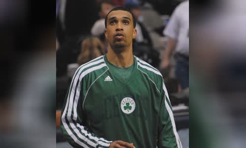 Courtney Lee