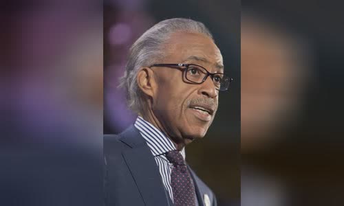 Al Sharpton