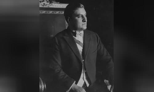 Emilio Portes Gil
