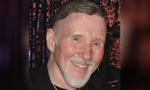 Alan O'Day