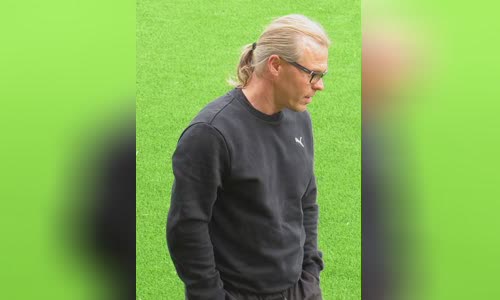 Marko Rajamäki