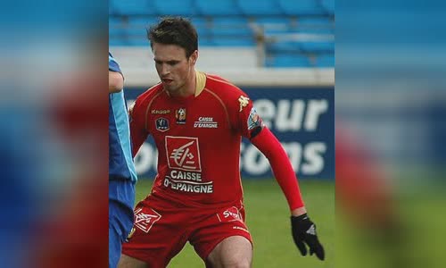 Anthony Le Tallec