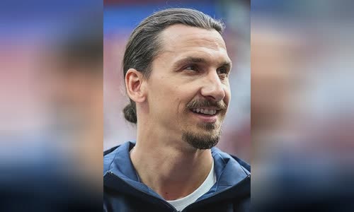 Zlatan Ibrahimovi?