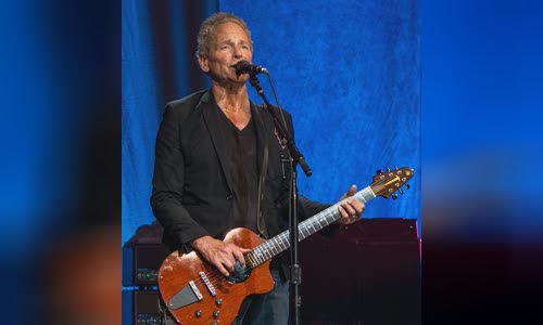 Lindsey Buckingham