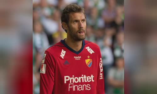 Andreas Isaksson