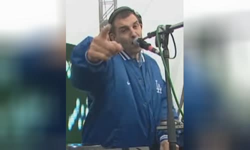 Tim Westwood