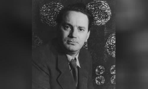 Thomas Wolfe