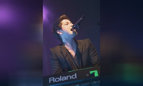 Danny O'Donoghue
