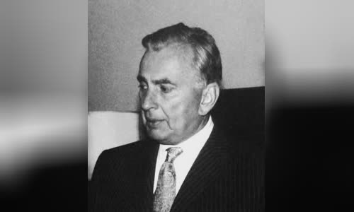 Gore Vidal
