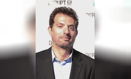 Guy Oseary
