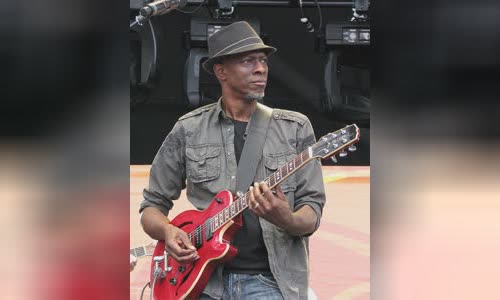 Keb' Mo'