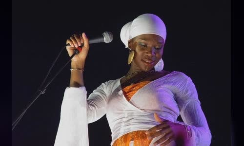 India Arie