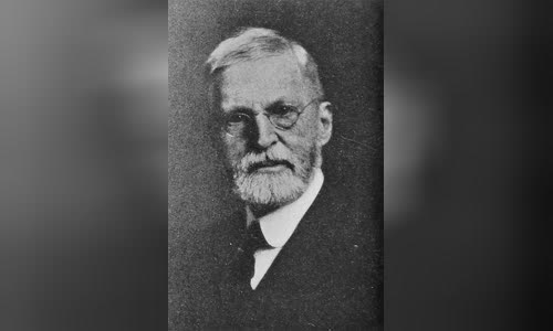 James Jackson Putnam