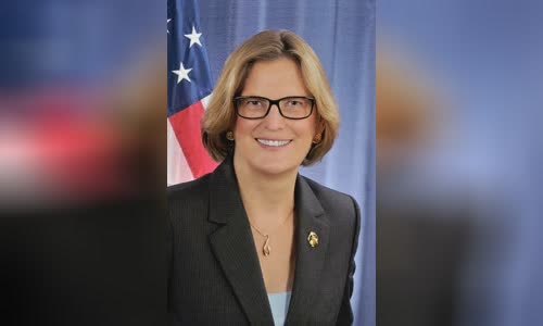Kathryn D. Sullivan